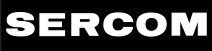Logo Sercom