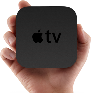 Apple Tv